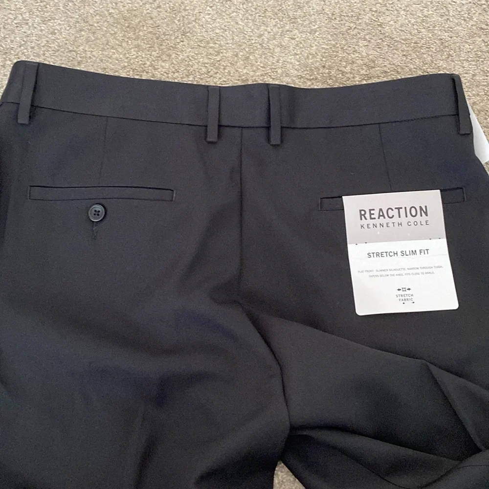 Men’s Dress Pants - Picture 5 of 5